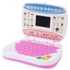 thumbnail image 1 of Tableta De Aprendizaje Infantil Con Pantalla LED Creativa, Ideal Como Regalo De Cumpleaños Para Niños (rosa)., 1 of 5