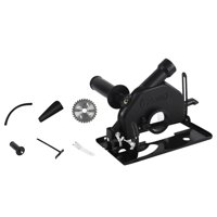 Magideal - Soporte Para Amoladora , Soporte De Corte Para Amoladora , Máquina Cortadora De Metal, Herramientas De Mesa Para Carpintería, Soporte Estilo A