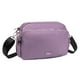 thumbnail image 1 of Cartera Bandolera Lavanda Lila Calu, 1 of 7