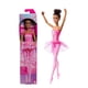 thumbnail image 1 of Mattel Muñeca Bailarina De Ballet Pelo Castaño, 1 of 2