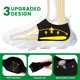 thumbnail image 3 of Heel Protectors Bukihome Plantar Fascitis Gel para mujeres y hombres, 3 of 7