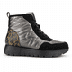 thumbnail image 1 of Botin Chalada Mujer Wonder-4 Plateado Casual, 1 of 8