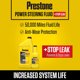 thumbnail image 3 of Líquido para dirección asistida Prestone AS262 Stop Leak 12 oz, 50.000 millas, 3 of 3