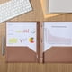 thumbnail image 5 of Juego de 5 carpetas de plástico Mr. Pen tamaño carta, 5 of 8