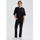 thumbnail image 4 of Polera Hombre Print Negro - XIV, 4 of 4