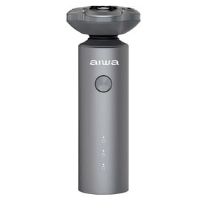 Afeitadora Recargable Aiwa Resistente Al Agua Aw-Ab6004