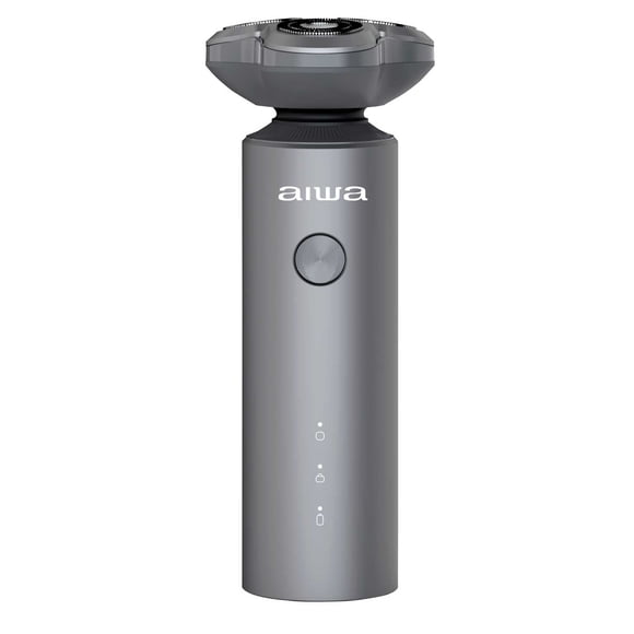 Afeitadora Recargable Resistente Al Agua Aw-ab6004