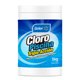 thumbnail image 2 of Cloro Tableta Triple Acción Pote 1 kg, 1 Un, 2 of 2