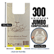 thumbnail image 1 of Bolsa Compostable y Biodegradable | 55x65 cm | 300 unidades, 1 of 5