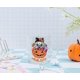 thumbnail image 4 of Taza de cristal Silver Buffalo Sanrio Hello Kitty Halloween 530 ml, 4 of 8