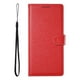 thumbnail image 2 of Funda Para Iphone 15 Plus – Cuero Premium, 3 Ranuras Para Tarjetas, Protección Contra Impactos, 2 of 5