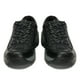 thumbnail image 4 of Zapato Hombre Negro Bakari Thunder Blue, 4 of 5