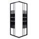 thumbnail image 2 of Shower Door 70x70cm 5mm Mampara Recto (Sin Receptáculo), 2 of 5