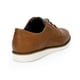 thumbnail image 4 of Zapatos Hombre Cuero Spencer-0-01 Brandy marron claro 42, 4 of 6