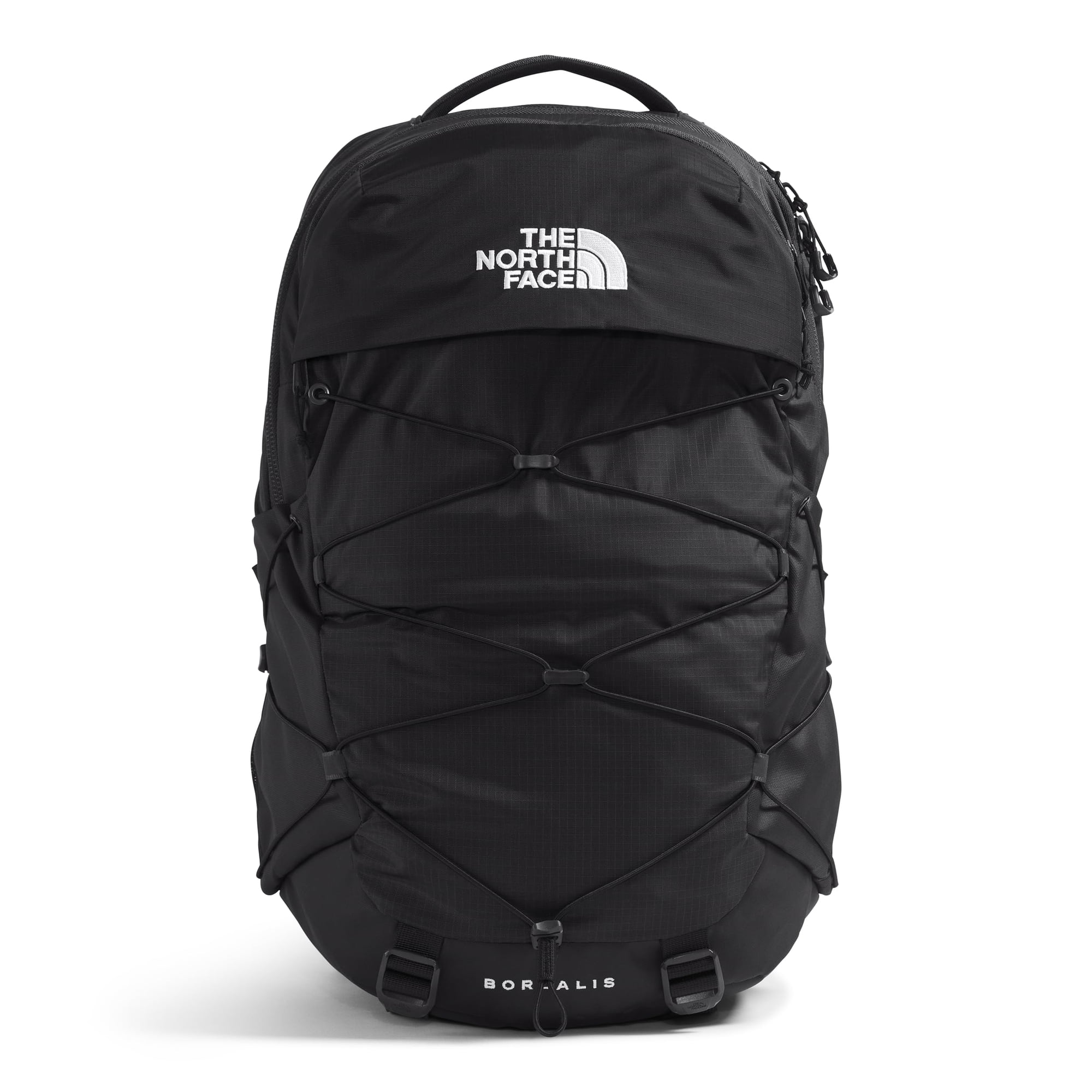 Mochila The North Face Borealis Commuter Para Portátil Negra 28l