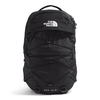 Mochila The North Face Borealis Commuter Para Portátil Negra 28L
