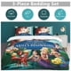 thumbnail image 5 of The Little Mermaid 3-Piece Bedding Set Soft Warm And Comfortable Soft Bed Set for Bedroom, 5 of 5