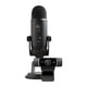 thumbnail image 1 of Micrófono USB Logitech Blue Yeti Blackout con C922 Pro Stream, 1 of 7