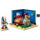 thumbnail image 3 of Toy LEGO Ideas Cosmic Cardboard Adventures (40533), 3 of 3