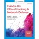 thumbnail image 1 of Cengage Learning – Libro Hacking Ético y Defensa de Redes (Hands‑On), 1 of 1