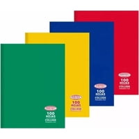 Cuaderno College 7Mm Artel