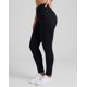 thumbnail image 4 of Pantalón Urban Negro Pitillo Tiro Alto Efecto Modelador - IMP5534, 4 of 4