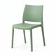 thumbnail image 3 of Silla Soho Verde 79,0X43,0X49,0 Cm, 3 of 7