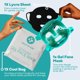 thumbnail image 4 of Set de mascarilla facial de gel refrescante Medi Grade, 4 of 9