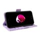 thumbnail image 2 of Carcasa FOXDOCK iPhone 7 Plus/8 Plus de cuero PU, diseño acolchado clásico, protección contra caídas y rayones, 2 of 5