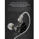thumbnail image 5 of Monitores In-Ear KZ ASX con 10 Armaduras Balanceadas con Cable, 5 of 9