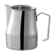 thumbnail image 5 of Jarra para espumar leche, acero inoxidable con báscula, taza para espumar leche, jarra, taza, jarra humeante de espresso para Matcha Kitchen Home Cafe , 500 mL 500ml, 5 of 5