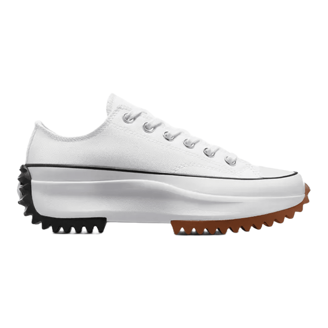 Zapatillas Converse Run Star Hike 168817c-102 - Talla 6,0