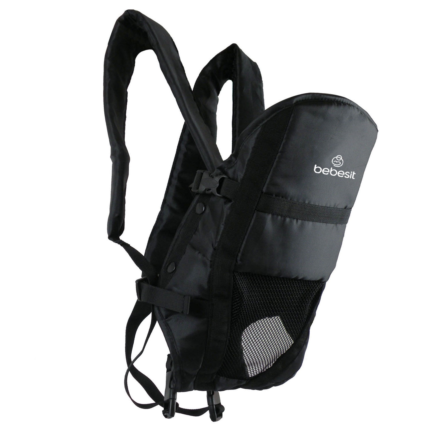 Bebesit - Porta Bebé Negro