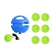 thumbnail image 4 of Entrenador De Pickleball Con Cuerda Portátil Con Mango, Herramienta De Entrenamiento De Pickleball, Bola Verde, 4 of 5