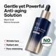 thumbnail image 2 of Ampolla Facial Black Snail Retinol 50 Ml, 2 of 9