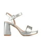 thumbnail image 1 of Sandalia Taco Casual Colores Fiesta Mujer Weide YOU232, 1 of 8