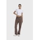 thumbnail image 4 of Jeans Mujer Calce Recto Classic Washed Chocolate, 4 of 4