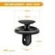 thumbnail image 3 of Retenedor tipo empuje GOOACC 100 piezas para Toyota y Lexus Clips, 3 of 8