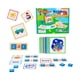 thumbnail image 3 of Juego De Ortografía De Bloques De Madera Con Palabras De Tarjetas Flash Para Regalos De Cumpleaños, 3 of 4