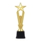 thumbnail image 3 of Premios Ganadores De La Decoración Del Premio Star Trophy Para Torneos En El Aula De Fútbol 28 Cm, 3 of 5