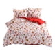 thumbnail image 1 of Funda nórdica impresa en 3D de Navidad Funda de almohada Suministros de ropa de cama 228 x 228 cm, 1 of 5