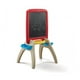 thumbnail image 2 of Caballete Pintor Dual Rojo, 2 of 3