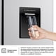 thumbnail image 3 of Refrigerador Hisense Side by Side No Frost / RQ5P431NMDA 425 Litros, 3 of 16