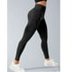 thumbnail image 1 of Calza Mujer Gym Fitness Deportiva Tiro Alto Levanta Cola 9001, 1 of 2