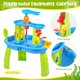 thumbnail image 5 of Mesa de Agua para Niños Hanyutom 2026 Juego al Aire Libre para Niños Pequeños, 5 of 9