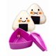 thumbnail image 1 of Molde para Onigiri NICE WITCH'S en forma de triángulo, 1 of 6