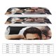 thumbnail image 3 of Robert Downey Jr Bedding Sets Ultra Soft Skin-Friendly Duvet Cover 3 Piece, Cute Comforter Cover Bed Set for Boys Girls Kids, 3 of 5