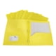 thumbnail image 4 of Folders escolares School Smart de polipropileno con 2 bolsillos y broches, paquete de 25, 4 of 9