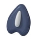thumbnail image 5 of Dispositivo de fortalecimiento del suelo pélvico Ejercicio del suelo pélvico Cómodo y fácil de usar Entrenador de músculos del suelo pélvico para Azul oscuro blanco, 5 of 5