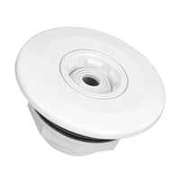 Magideal - Boquilla De Masaje De Piscina De Plástico, Accesorio De De Pared De Piscina De Drenaje, Accesorios , Salida De Drenaje De Piscina